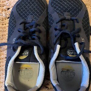 Lems navy Primal 2 unisex Eclipse shoes